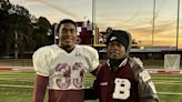 Brothers within the Brotherhood: Bakers key for Benedictine football's chance to three-peat
