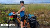 Cyclist appeals for help after stolen bike seen in Leamington Spa