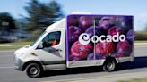 Ocado shares jump after tech arm margin guidance lifted