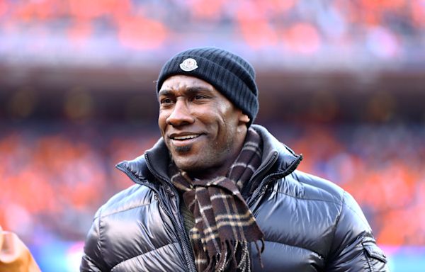 ESPN Makes Final Call on Punishment for Shannon Sharpe Over Accidental Sex Video