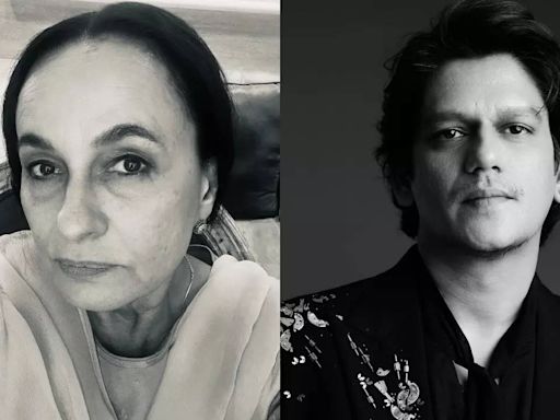 Mumbai hoarding collapse: Soni Razdan, Vijay Varma express shock over the incident on social media - Times of India