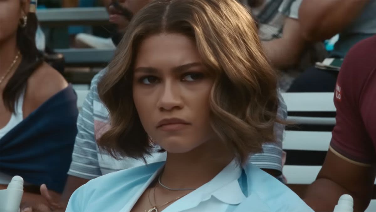 ‘Impossible To Take Your Eyes Off Her’: Zendaya Is Raking In Praise For Challengers As The Tennis Romance Hits Theaters