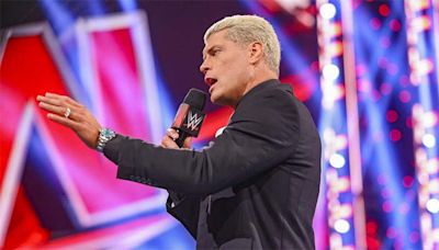 Cody Rhodes Reflects On His Decision To Leave AEW - PWMania - Wrestling News