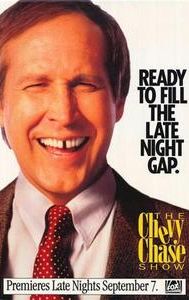 The Chevy Chase Show