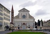 basilica di Santa Maria Novella