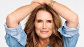Brooke Shields on the New Middle Age and Shaking Up Over-40 Hair Care