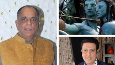 This producer rubbishes Govinda's claims of being offered James Cameron's 'Avatar', says 'A tragedy happened, this disc of his brain...'
