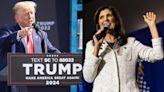 Trump’s grip on SC tightens as Haley makes push in home state. What latest polls show