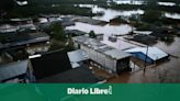 Las inundaciones en el sur de Brasil alcanzan el centro de la ciudad de Porto Alegre