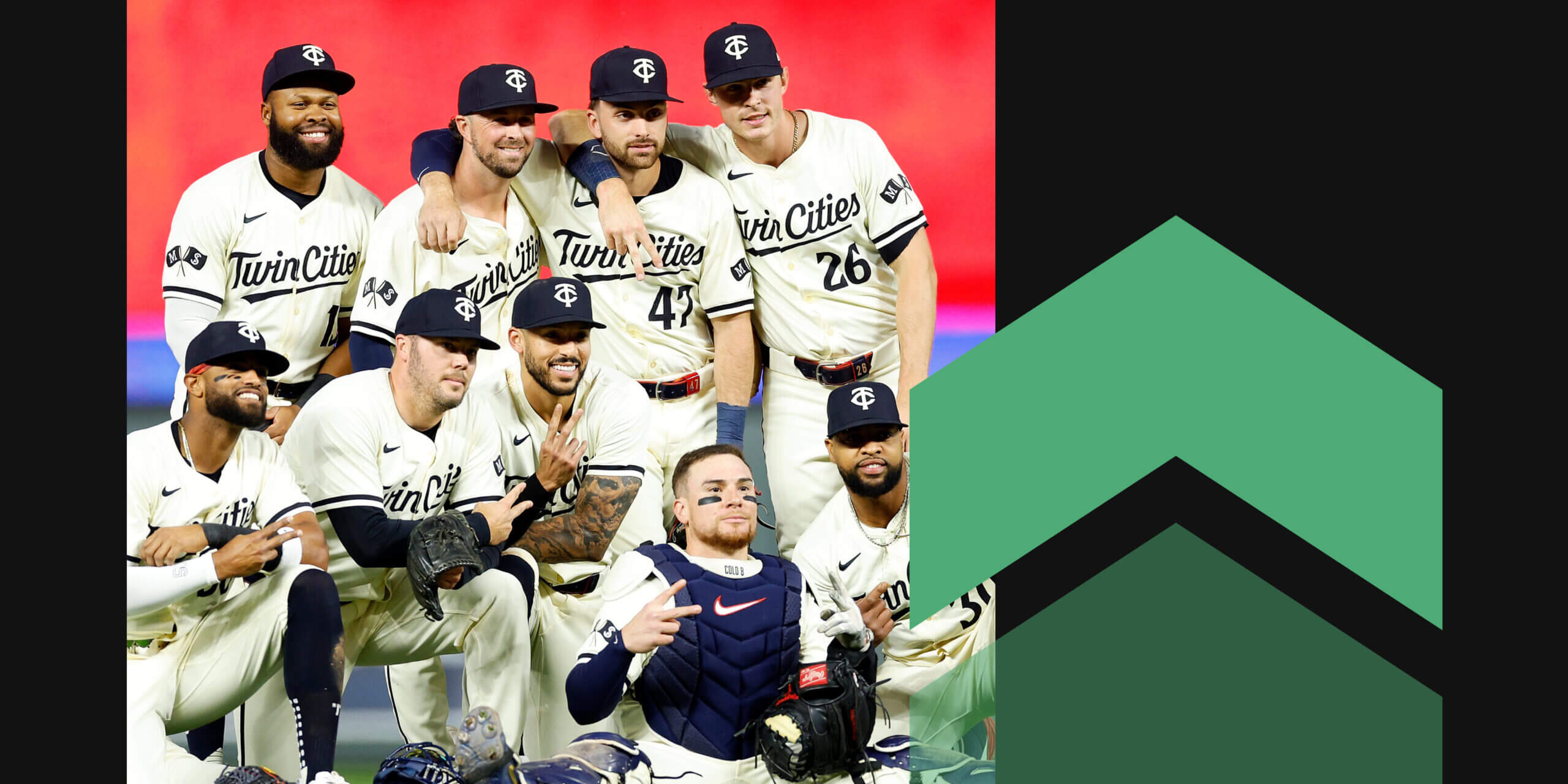 MLB Power Rankings: Twins, Dodgers stay hot; it's annual 'Wish You Were Here' week