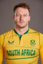 David Miller (South African cricketer)