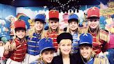 Doc das Paquitas: Xuxa convoca 'baixinhos' que estiveram nas gravações de programas dos anos 1980