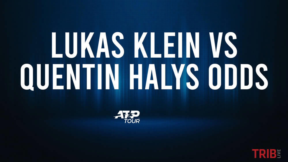 Lukas Klein vs. Quentin Halys Swiss Open Gstaad Odds and H2H Stats – July 18