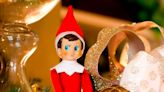 Elf on the Shelf is a creepy little spy who has no place at Christmas. Who’s with me?