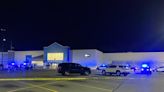 Little Rock police identify officer involved in New Year’s Eve Baseline Road Walmart shooting