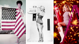 13 Vintage 4th of July Pinups to Give Your Holiday Some Stylish Retro Flair