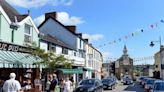 'Picturesque' Pembrokeshire town among most sought-after places to live in Wales