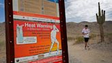 Ola de calor extrema en Estados Unidos: Se anticipan temperaturas récord en el oeste - El Diario NY