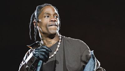 Co-op Live: Travis Scott gig announced, amid opening issues