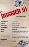 Dossier 51