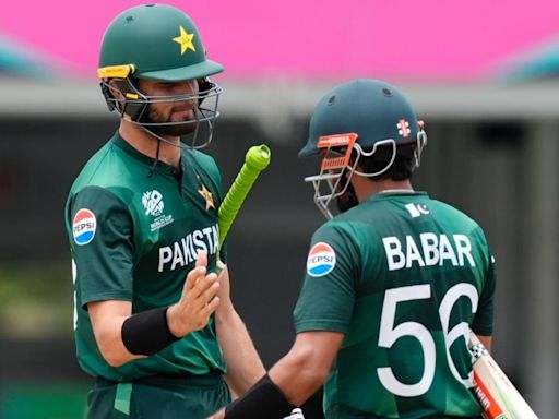 Shoaib Malik has advice for Babar Azam after disastrous T20 World Cup campaign