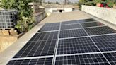 Los bajos precios de la electricidad no detienen el auge de la energía solar en Baleares, según ASINEM