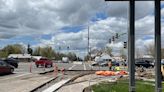 Idaho Falls construction project will result in traffic flow changes beginning Tuesday - East Idaho News