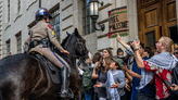 All criminal trespassing charges dropped against anti-Israel UT Austin protesters