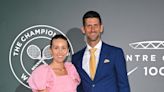 Novak Djokovic and Wife Jelena Djokovic’s Relationship Timeline