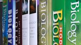 College Biology Textbooks Make Little Mention of Climate Change, Study Shows