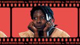 Whoopi Goldberg and breaking the movie star mold