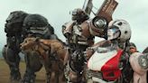 Transformers: Rise of the Beasts Hits Paramount+ 46 Days After Theatrical Release