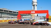 Antonio Felix da Costa Gives Porsche First Home Win at Formula E Berlin E-Prix