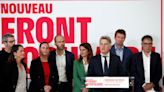 France's left-wing coalition to name PM candidate this week