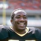 George Rogers (American football)