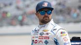 Ricky Stenhouse Jr. Punches Kyle Busch After All-Star Race