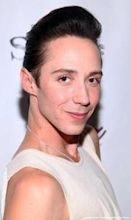 Johnny Weir