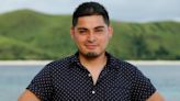 Meet the 'Survivor 43' Cast! Geo Bustamante Says the Show Made Him Who He is Today