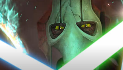 General Grievous Returns in New Clip from Tales Of The Empire