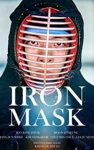 Iron Mask