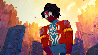 Spider-Man: Beyond The Spider-Verse Actor Reveals New Details...