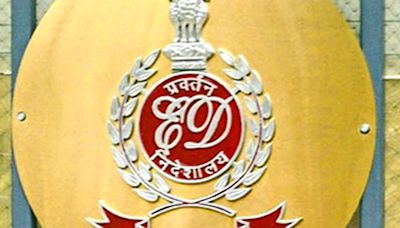 ED raids multiple locations in Maharashtra over loan fraud case