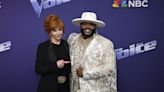 Asher HaVon & Reba Celebrate ‘The Voice’ Win: ‘Don’t Give Up’ (Exclusive)