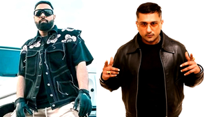 Badshah ends feud with Honey Singh: ‘Was unhappy because of misunderstanding' - The Shillong Times