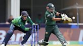 Babar Azam seeks help of Australian power-hitting coach Young