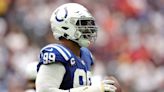 Colts’ DeForest Buckner hilariously debunks trade rumors