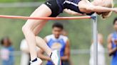 Audrey Jenkins brings persistence to the NCHSAA 4A track state championships