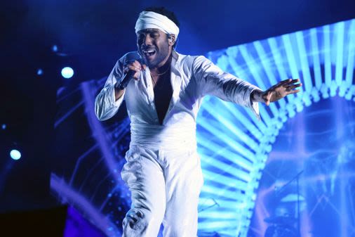 Donald Glover is back as Childish Gambino. Here’s when his ‘New World Tour’ stops in Boston. - The Boston Globe
