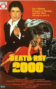 Death Ray 2000