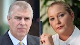 Virginia Giuffre Claimed Jeffery Epstein Paid Her $15,000 to Have Sex with Prince Andrew